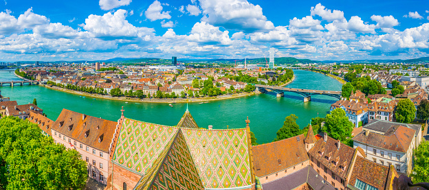 European banks: Navigating Basel 4