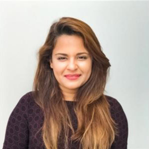 Aisha Priscella