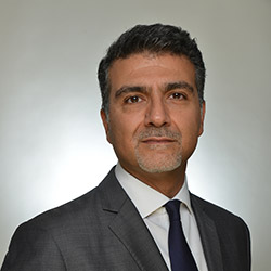 Andreas Karaiskos