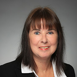 Diane Leadbetter-Conway