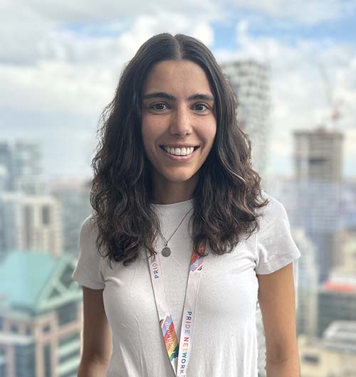 Charlotte Vargoz