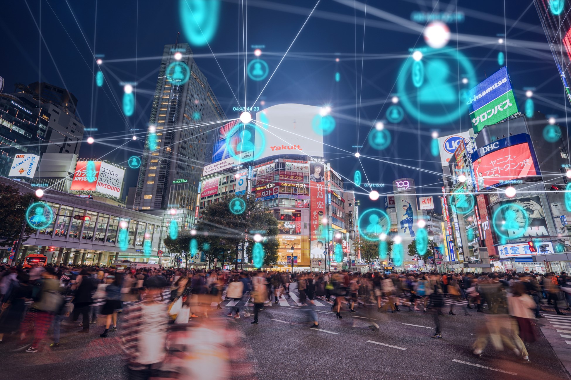 Alternative data: A new frontier in financial analysis
