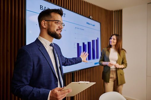 Addressing the skills gap for 2030: Reskilling and upskilling in financial services