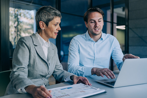 Writing effective credit proposals