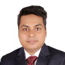 Mohammad Javed Khan