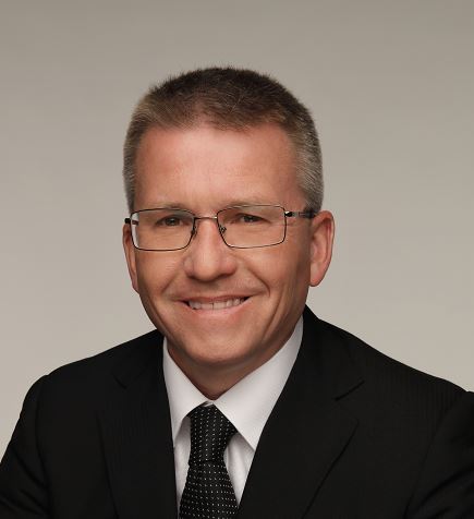 Richard Hunter