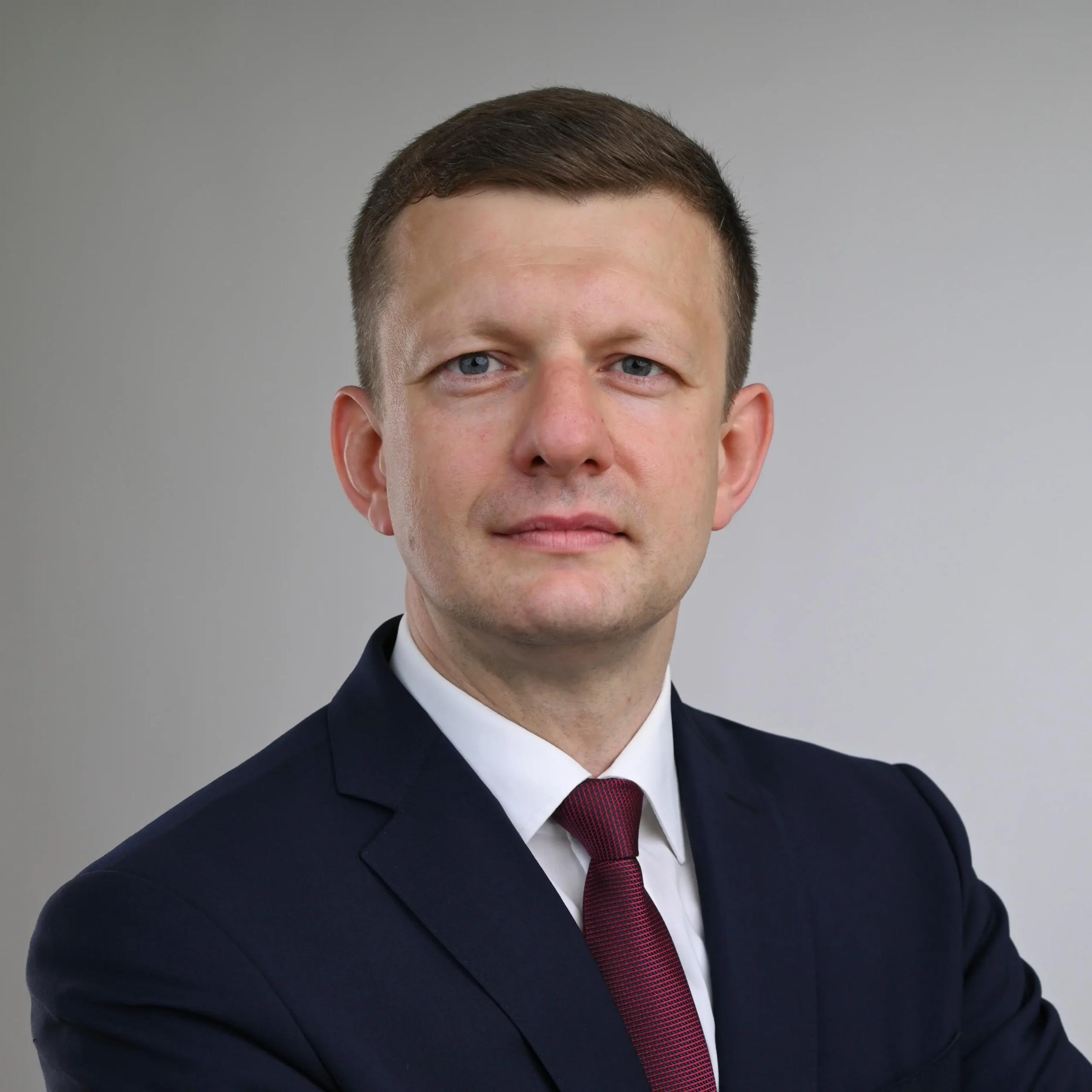 Sergey Reynov