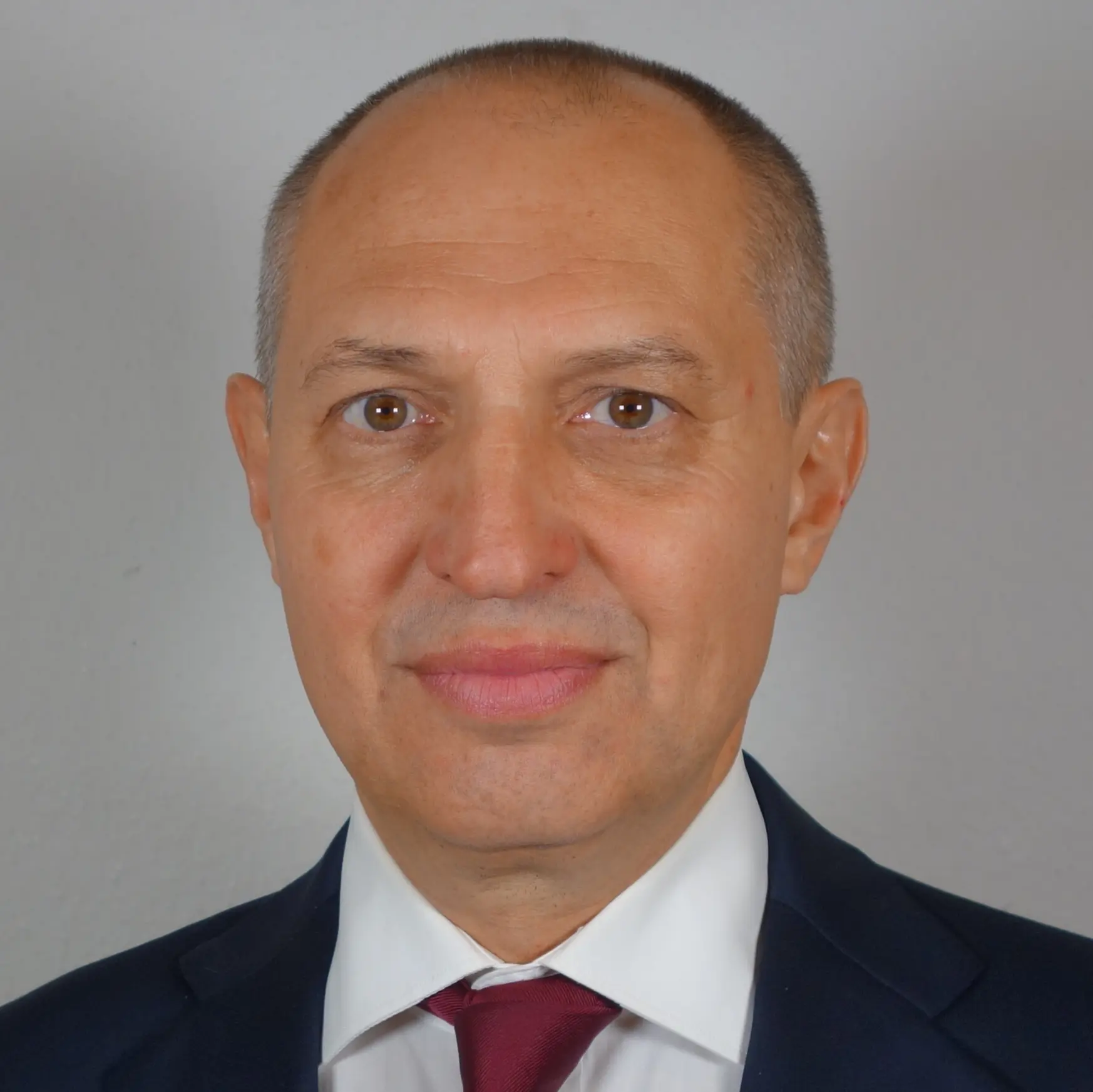 Andriy Sichka