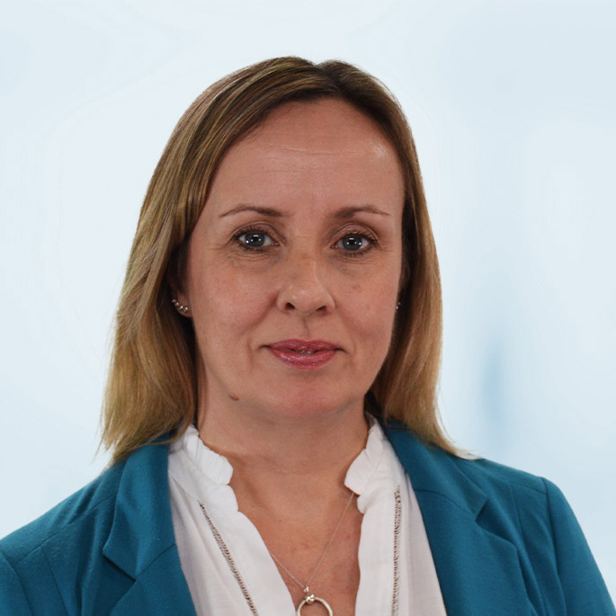 Jo Lock