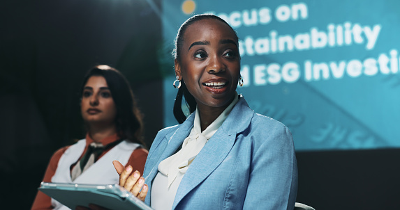 Integrating sustainability reporting into core credit analysis