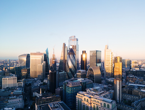 The Emergence of Private Credit