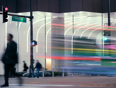 The Skills Powering Credit Careers