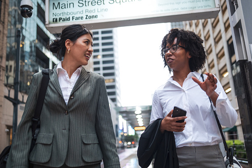 Five Trends Defining Hiring in Financial Services