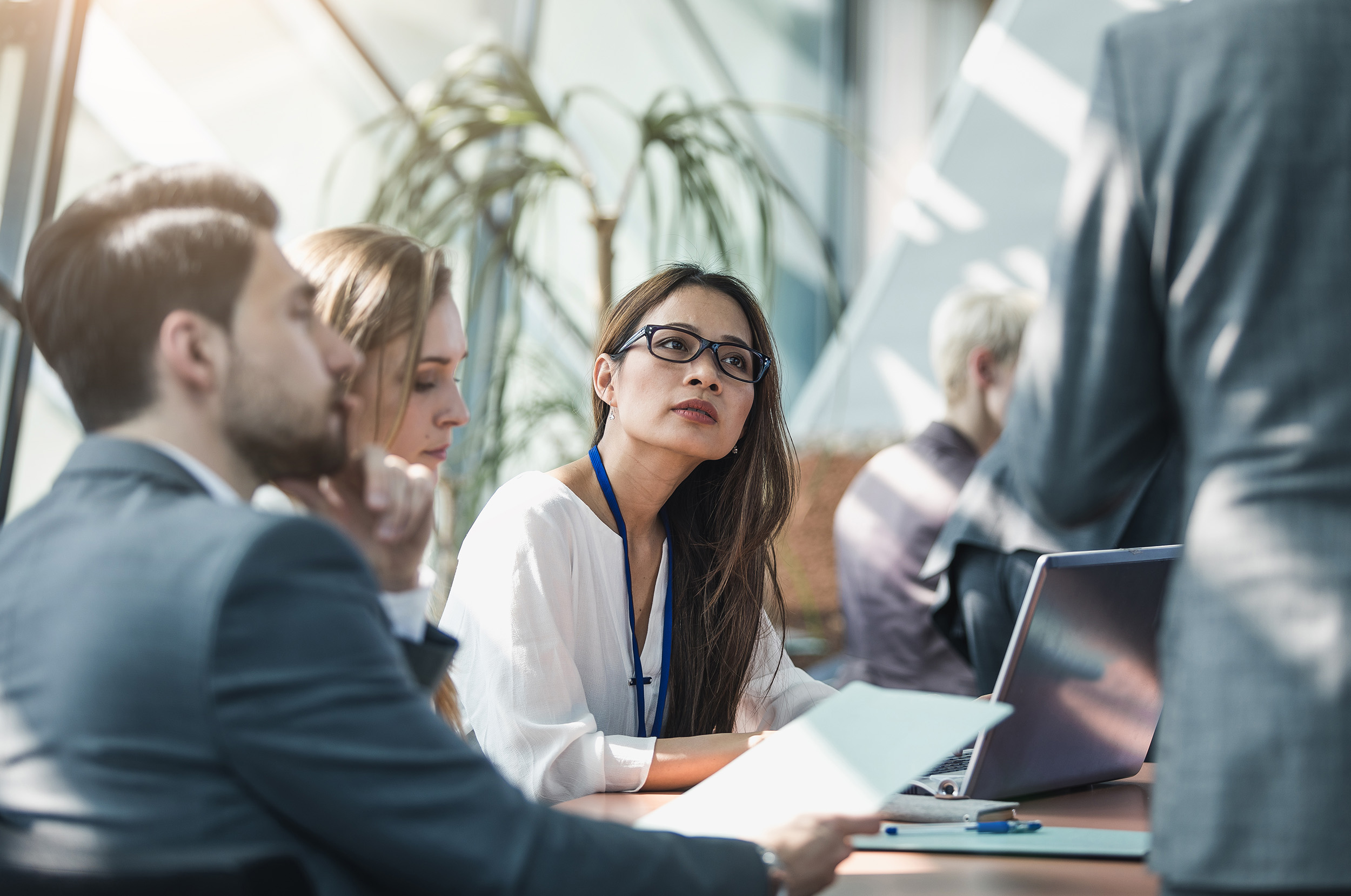 How Gen Z is Rethinking Work
