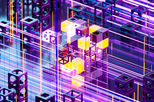 How AI is Transforming Credit Analysis
